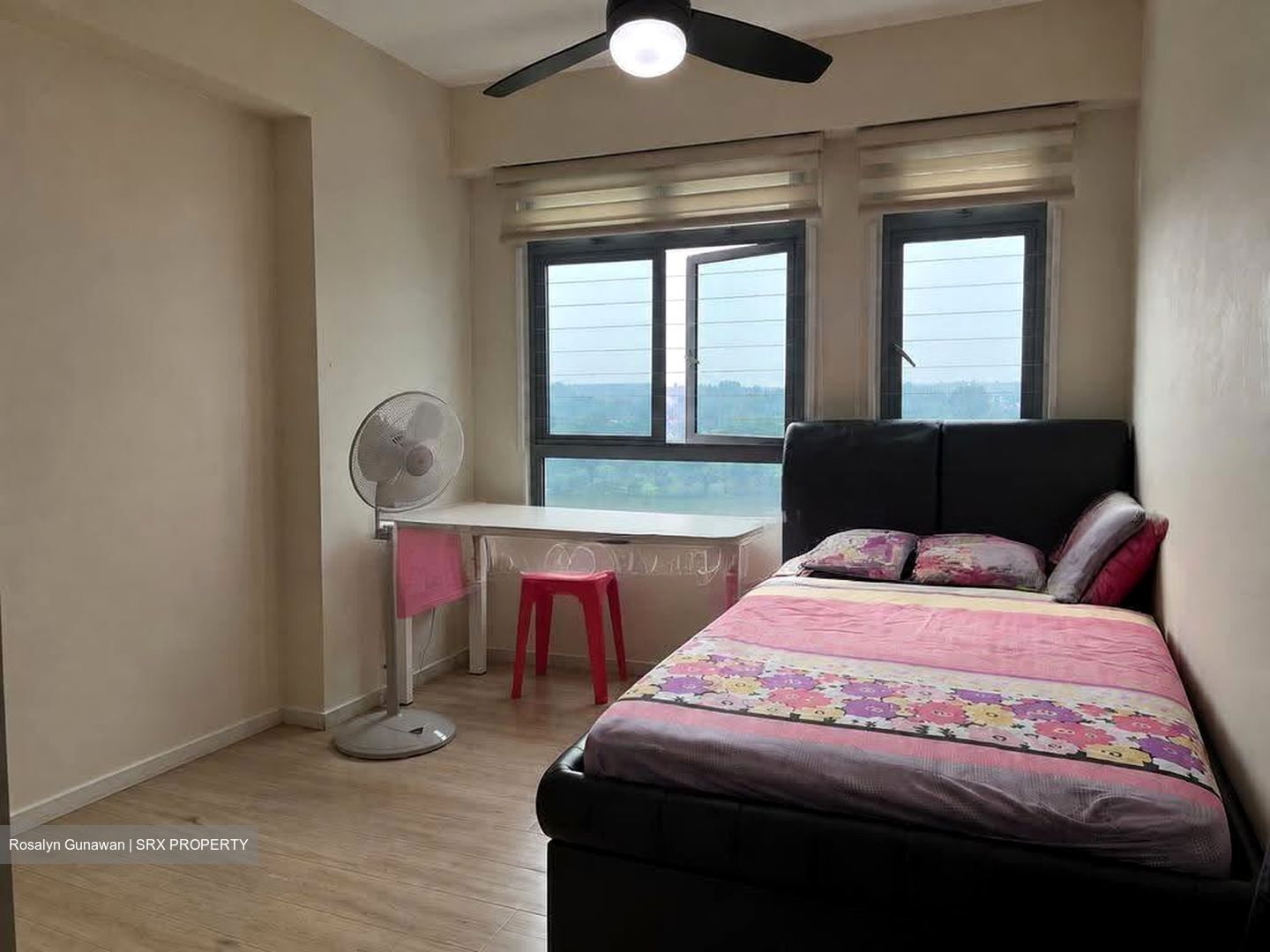 Blk 315A Waterway Cascadia (Punggol), HDB 5 Rooms #636398681